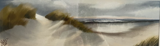An der Nordsee