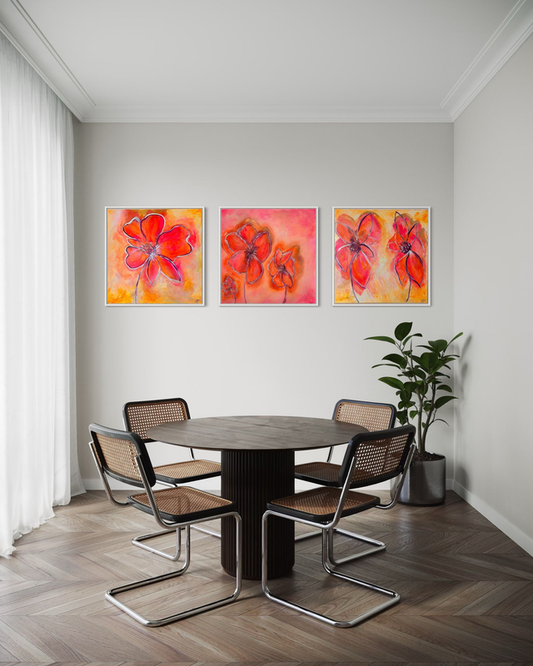 Flowers , Trilogie
