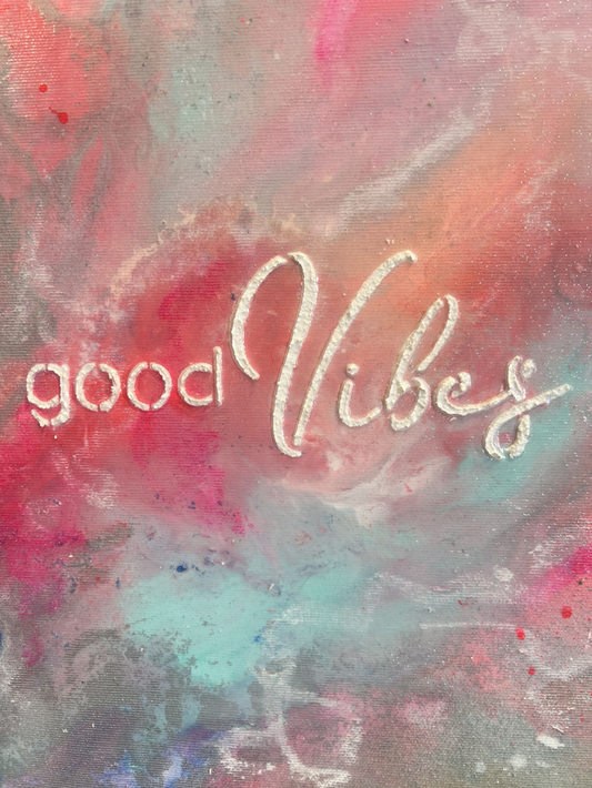 Good Vibes