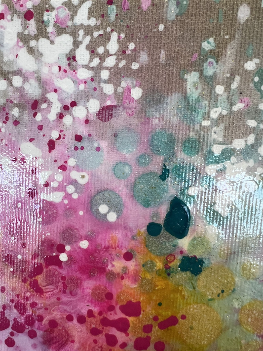 Joy Burst