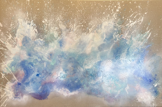 Infinity Blue, verkauft