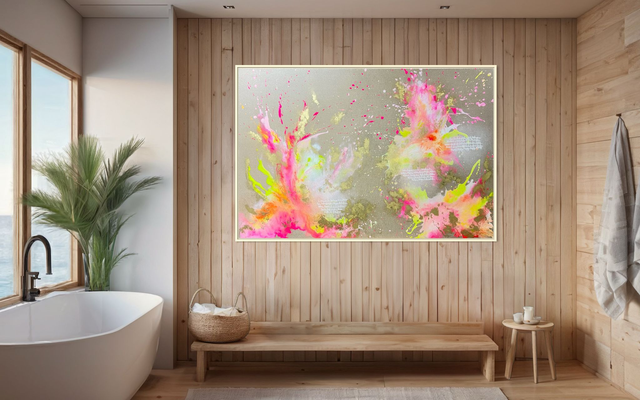 Golden Spring