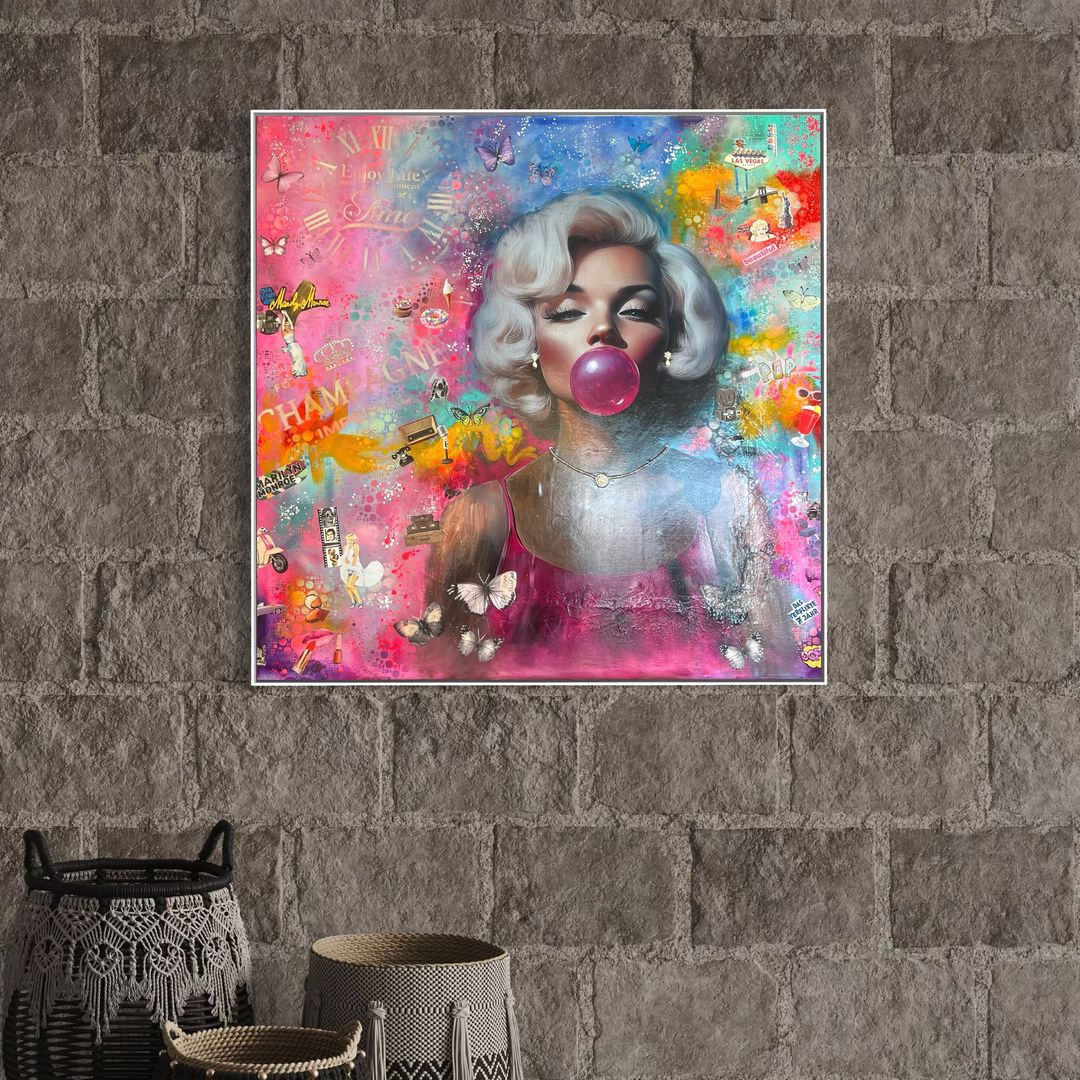 Marilyn Monroe