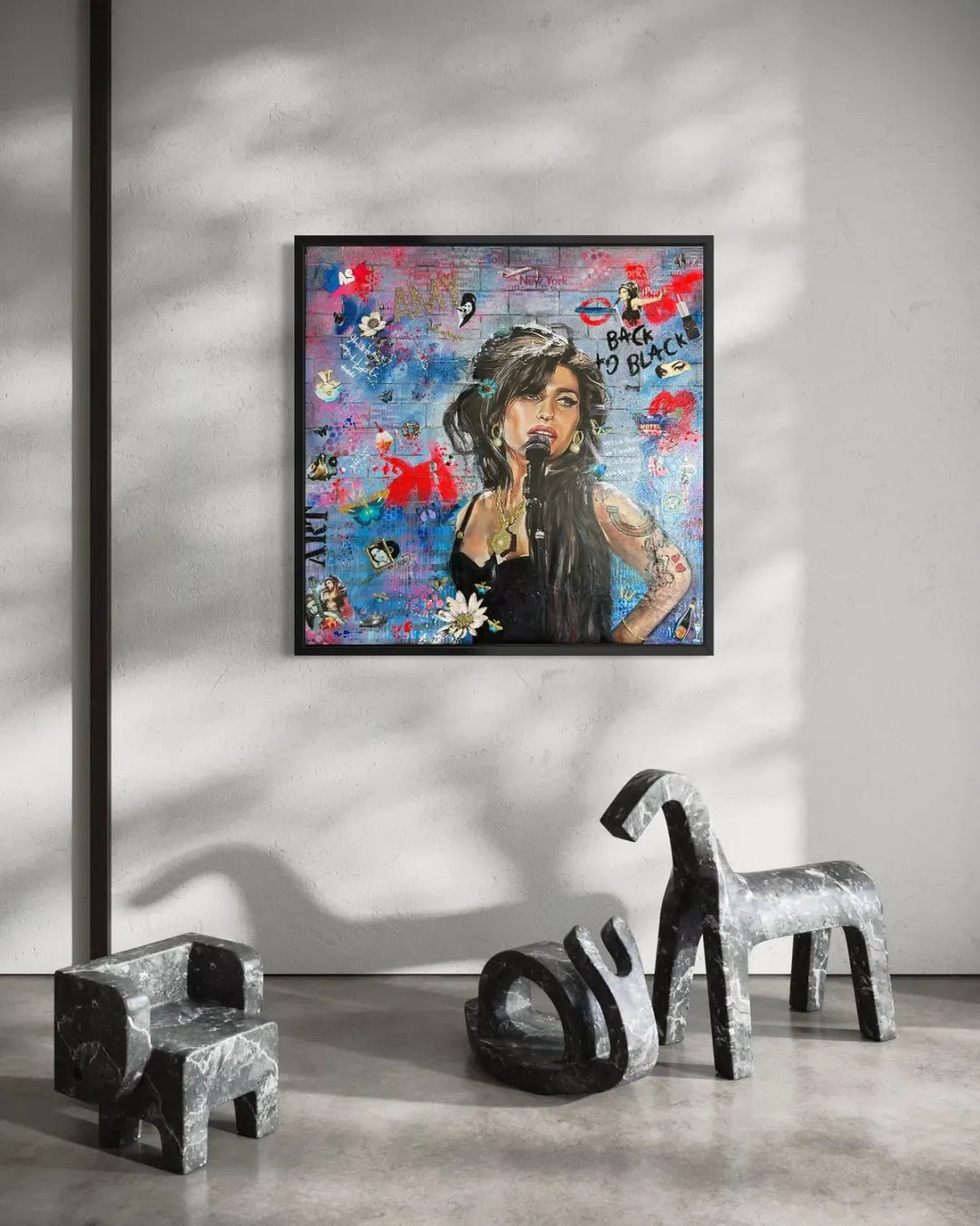 Amy Winehouse