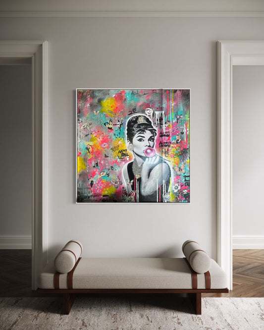 Audrey Hepburn Nr.2