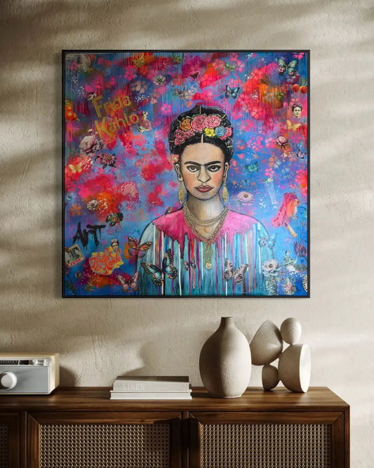 Frida Kahlo