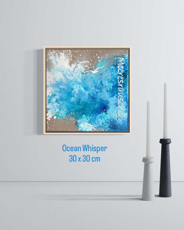 Ocean Whisper