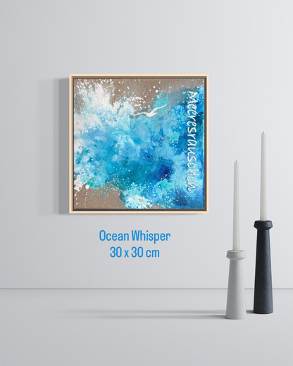 Ocean Whisper