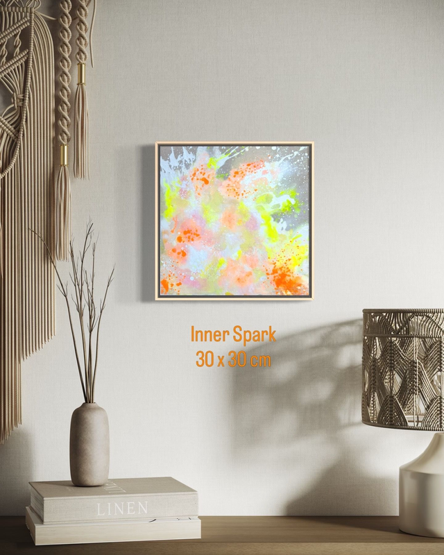 Inner Spark