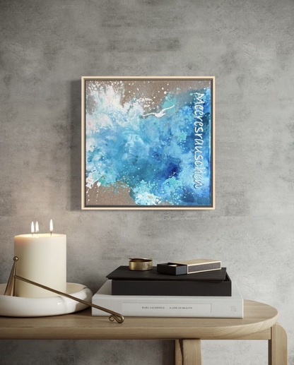Ocean Whisper