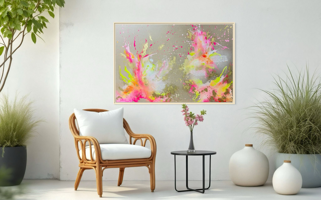 Golden Spring