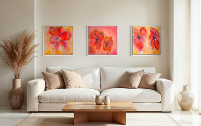 Flowers , Trilogie