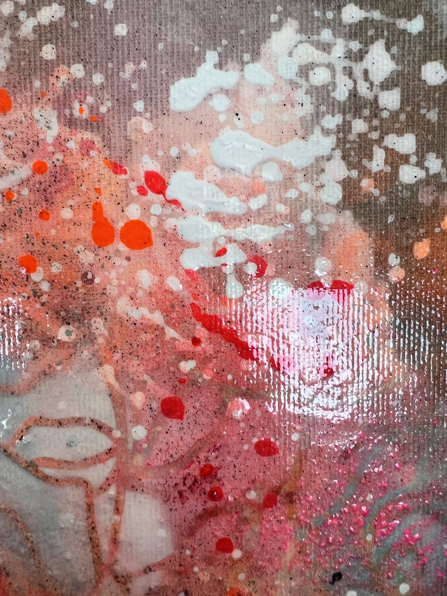 Burning Tenderness