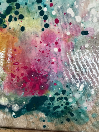 Joy Burst