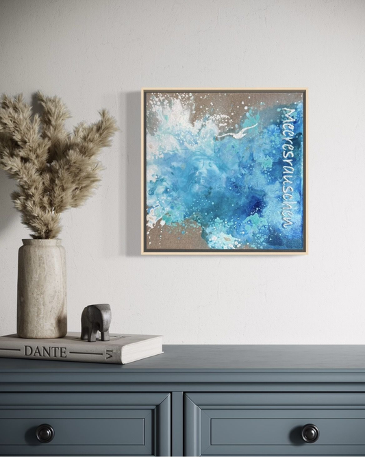 Ocean Whisper