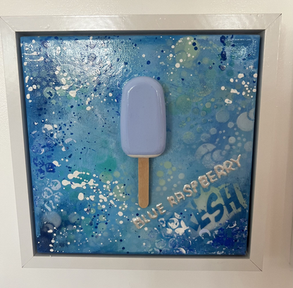 Serie Sugar, Ice Bilder