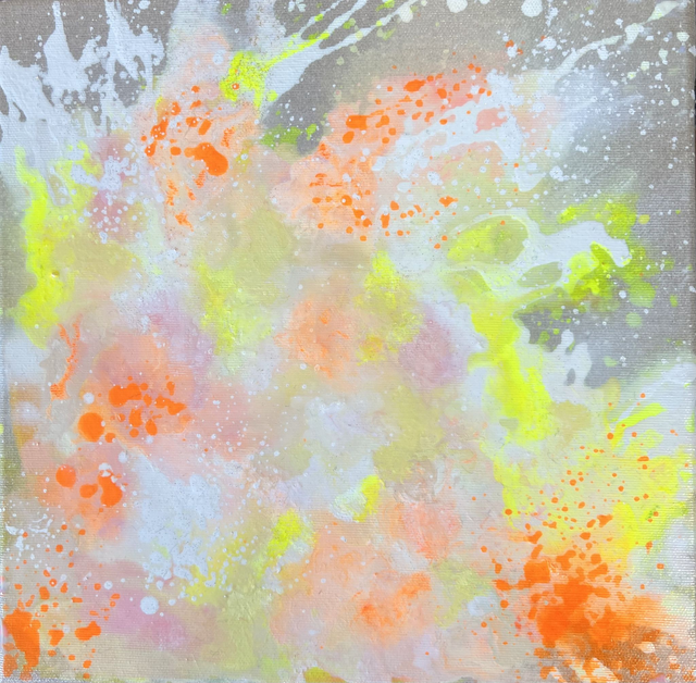Inner Spark