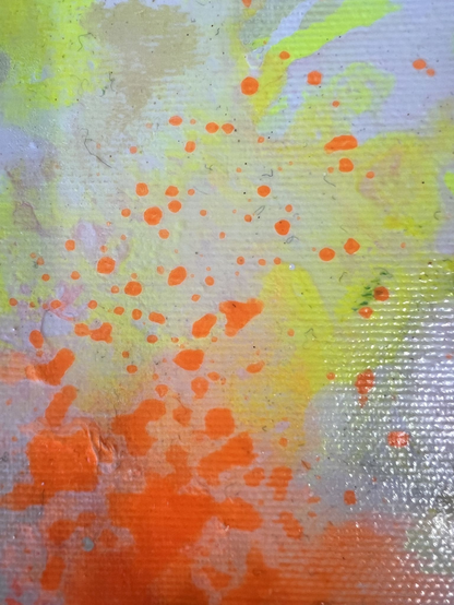 Inner Spark