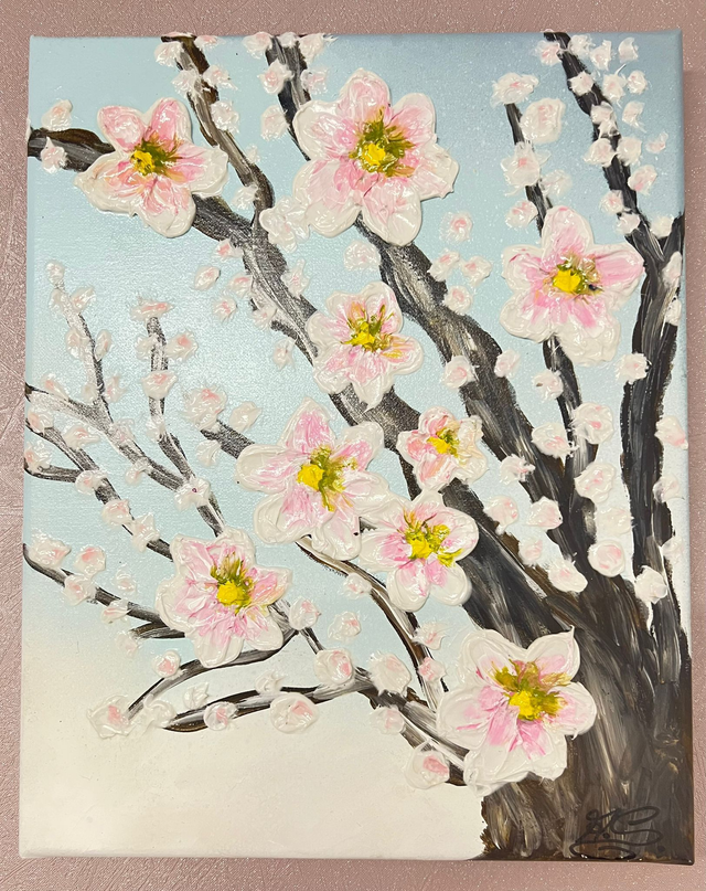 Frühling