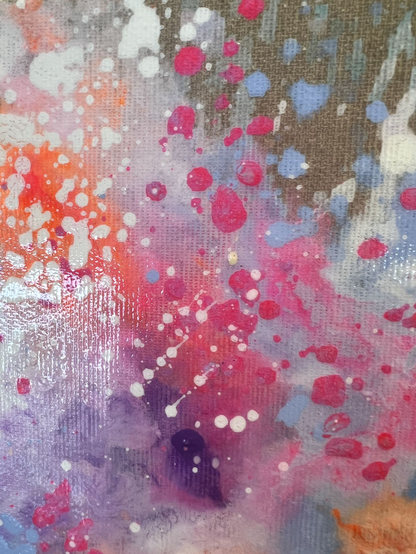 Pastel Pulse