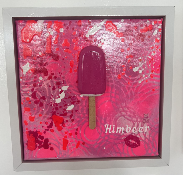Serie Sugar, Ice Bilder