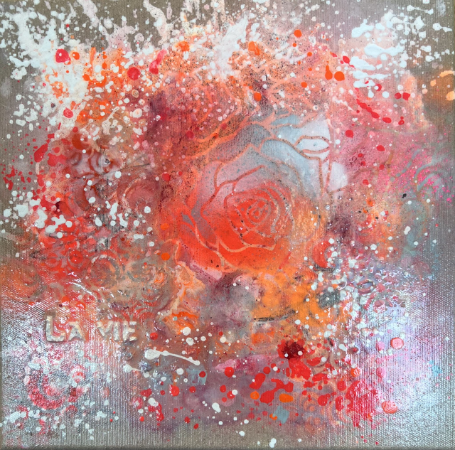 Burning Tenderness