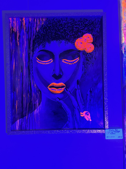 Exotic Face