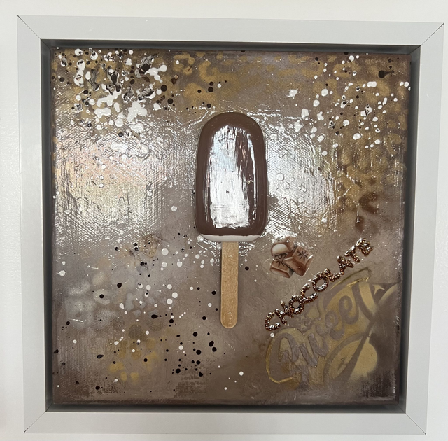 Serie Sugar, Ice Bilder