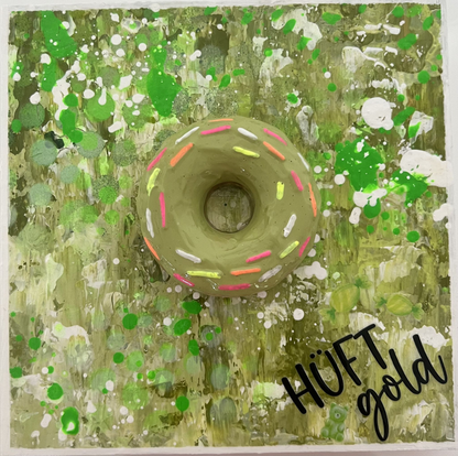 Serie Sugar, Donut Bilder