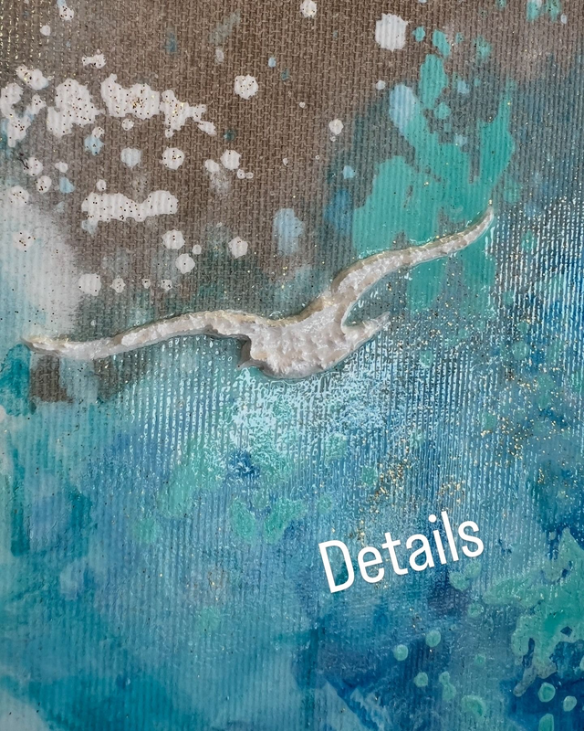 Ocean Whisper