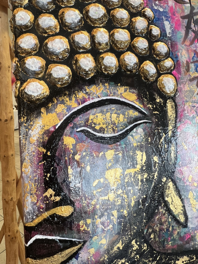 Buddha 2.0, verkauft