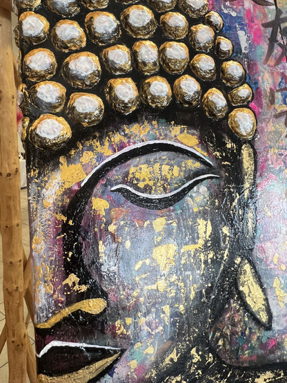 Buddha 2.0, verkauft
