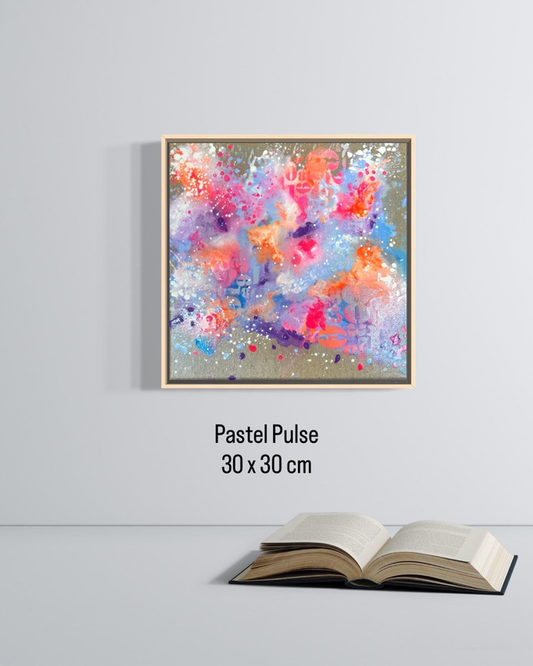 Pastel Pulse