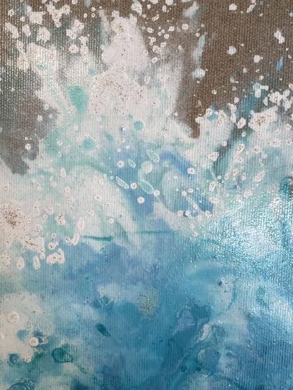 Ocean Whisper
