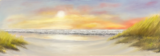 Am Meer