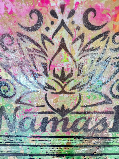 Namaste