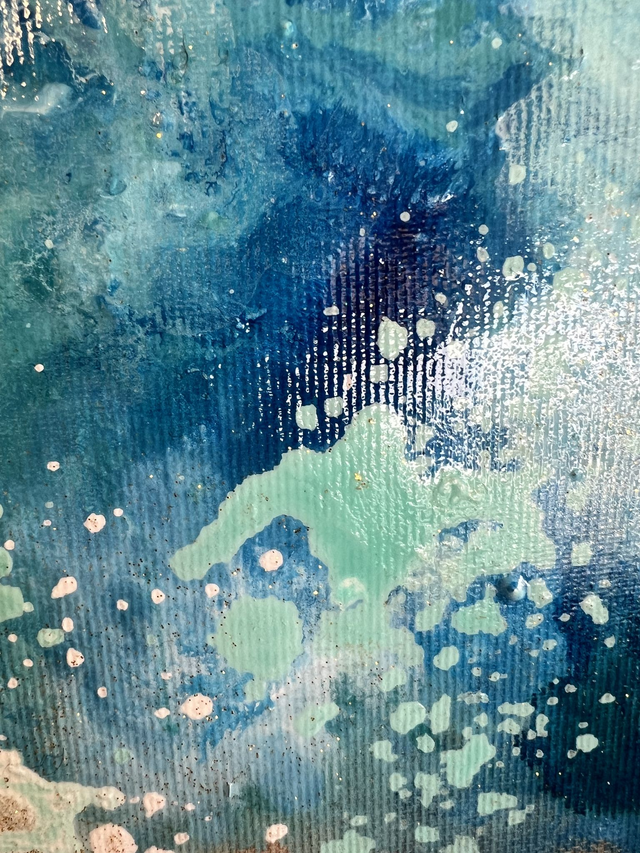 Ocean Whisper