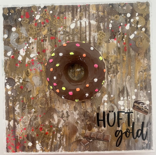 Serie Sugar, Donut Bilder