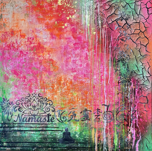 Namaste