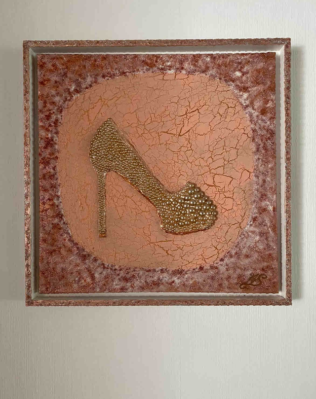 Der Schuh