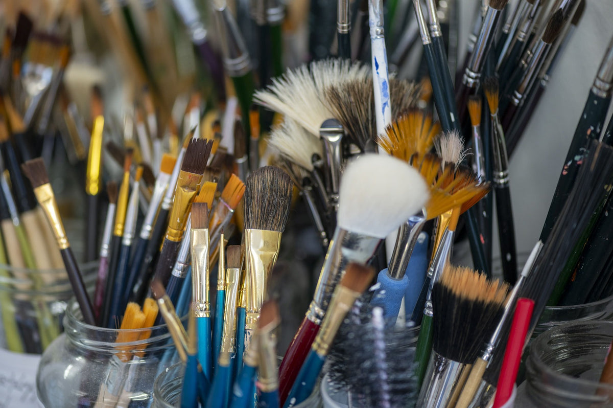 Offenes Atelier